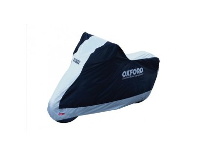 Venkovní plachta Oxford Aquatex - XL