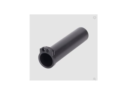 Univerzální plynová rukojeť 25,4 mm (coul)