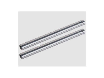 Trubky řidítek LSL 22mm, 280mm délka