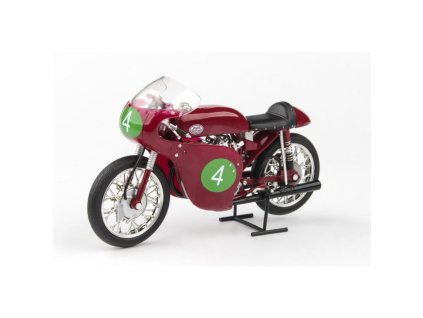 Jawa 250R 2xOHC (1961) 1:18 - 4 Havel