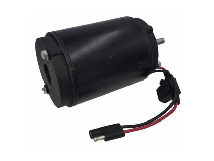 FIMCO 12V Motor w/shaft