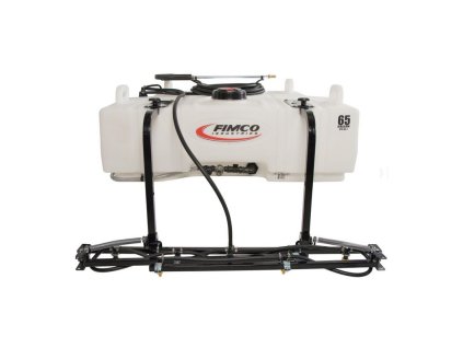 FIMCO UTV SPRAYER (65 gallon)