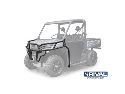 Přední ochranný rám UTV1000 CFMOTO