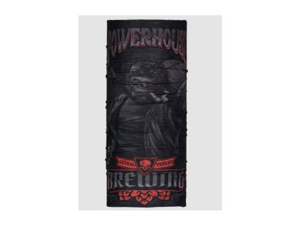 Mulifunkční šátek Lethal Threat Powerhouse Gorilla
