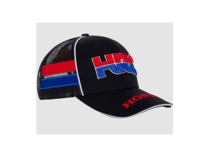 Kšiltovka Honda HRC Racing