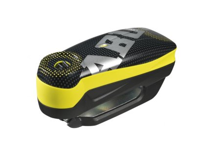 Zámek Abus Detecto 7000 RS1 Pixel red
