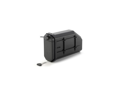 Toolbox - schránka na nářadí do trubkových nosičů GIVI řady PL.../PLR.../PL...CAM