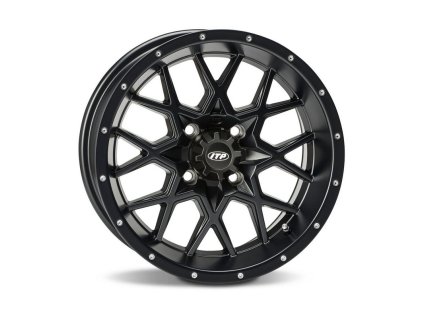 ALU kola ITP HURRICANE 14"