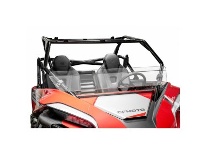 Přední polookno CFMOTO Z1000 Sport