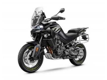 800mt explore edition mtt brno