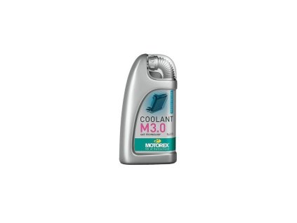 MOTOREX Coolant M3.0 Ready to use 1 l