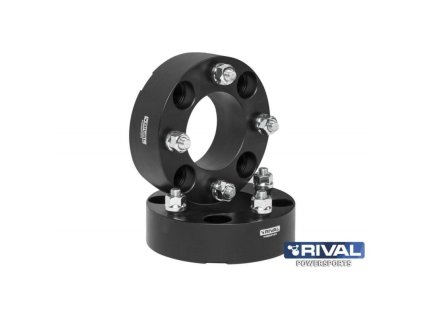 Rozšiřovací podložky RIVAL pro UTV/SSV (sada 2 ks)