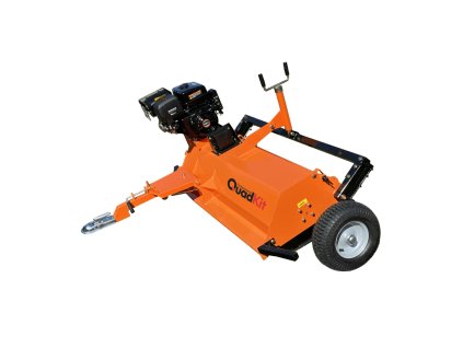 Mulčovač QuadKit 150 LC15hp