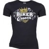 Dámsk tričko Biker Queen