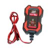Nabíječka baterie pro 12V/6V SHARK
