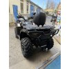 CFMOTO Gladiator X520-A EPS zadní rám