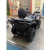 CFMOTO Gladiator X520-A EPS Opěrka spolujezdce