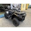 CFMOTO Gladiator X520-A EPS Přední nosič