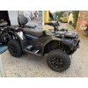 CFMOTO Gladiator X520-A EPS Pravé přední kolo