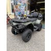 CFMOTO Gladiator X520-A EPS Přední blatník