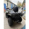 CFMOTO Gladiator X520-A EPS Zásuvka na vozík