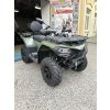 CFMOTO Gladiator X520-A EPS Zapalovací svíčka
