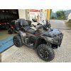 Čtyřkolka CFMOTO Gladiator X625-A Overland