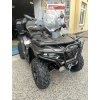 Čtyřkolka CFMOTO Gladiator X625-A Overland