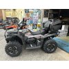 Čtyřkolka CFMOTO Gladiator X625-A Overland