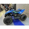 cfmoto x110 le hlavní rám