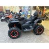 CFMOTO Gladiator X1000 EFI EPS G3 Premium levá strana