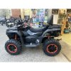 CFMOTO Gladiator X1000 EFI EPS G3 Premium levá zadní strana