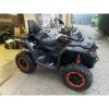 CFMOTO Gladiator X1000 EFI EPS G3 Premium pravá strana