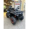 CFMOTO Gladiator X1000 EFI EPS G3 Premium přední pravý roh