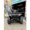 CFMOTO x1000 g3 Kryt podvozku