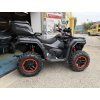 CFMOTO x1000 g3 Černá barva