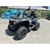Čtyřkolka CFMOTO Gladiator X850 G3 EFI EPS levý přední blatník