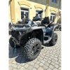 Čtyřkolka CFMOTO Gladiator X850 G3 EFI EPS levé zrcátko