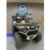 cfmoto g3 overland x1000 přední rám