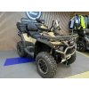 cfmoto g3 overland x1000 přední světlo