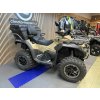 cfmoto g3 overland x1000 sedlo řidiče
