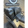 cfmoto g3 overland x1000 zadní kufr