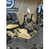 cfmoto g3 overland x1000 plexi štít
