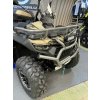 cfmoto g3 overland x1000 přední nosič