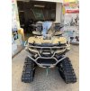 CFMOTO x1000 g3 Overland Sněžné pásy