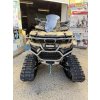 CFMOTO x1000 g3 Overland Pásy na sníh