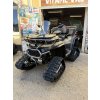 CFMOTO x1000 g3 Overland Horská služba