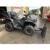 CFMOTO x1000 g3 Overland Radlice na snih