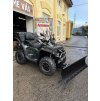 CFMOTO x1000 g3 Overland Radlice na sníh rykov