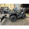 CFMOTO x1000 g3 Overland Stupačky spolujezdce
